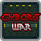 Cyborg War
